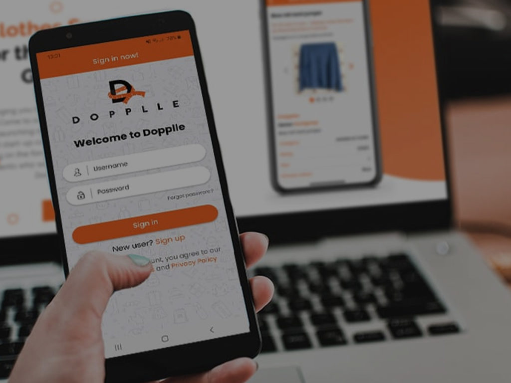 The Dopplle App Is Launched